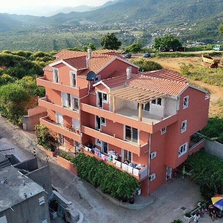 Belada Apartment Budva Dış mekan fotoğraf