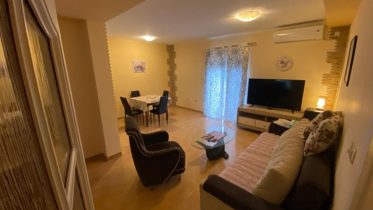 Belada Apartment Budva Dış mekan fotoğraf