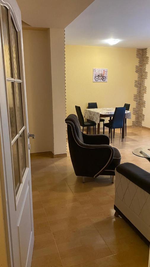 Belada Apartment Budva Dış mekan fotoğraf