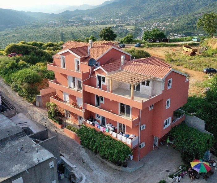 Belada Apartment Budva Dış mekan fotoğraf