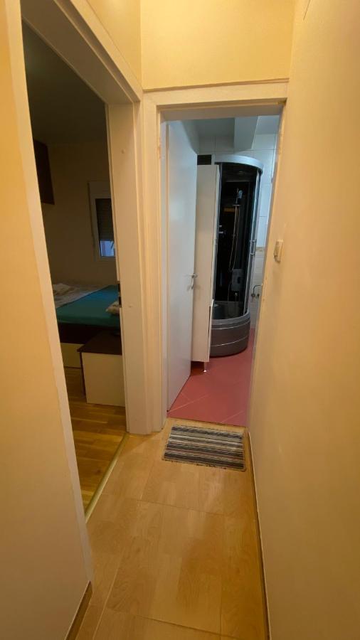 Belada Apartment Budva Dış mekan fotoğraf