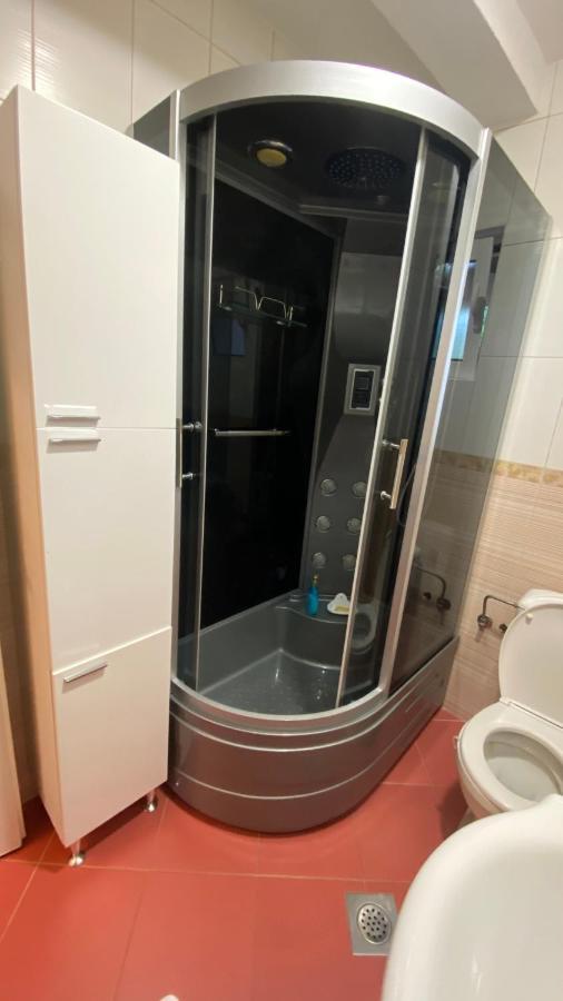 Belada Apartment Budva Dış mekan fotoğraf