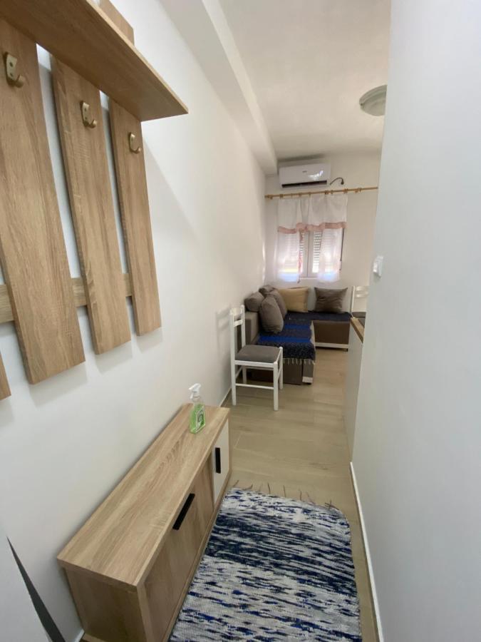 Belada Apartment Budva Dış mekan fotoğraf