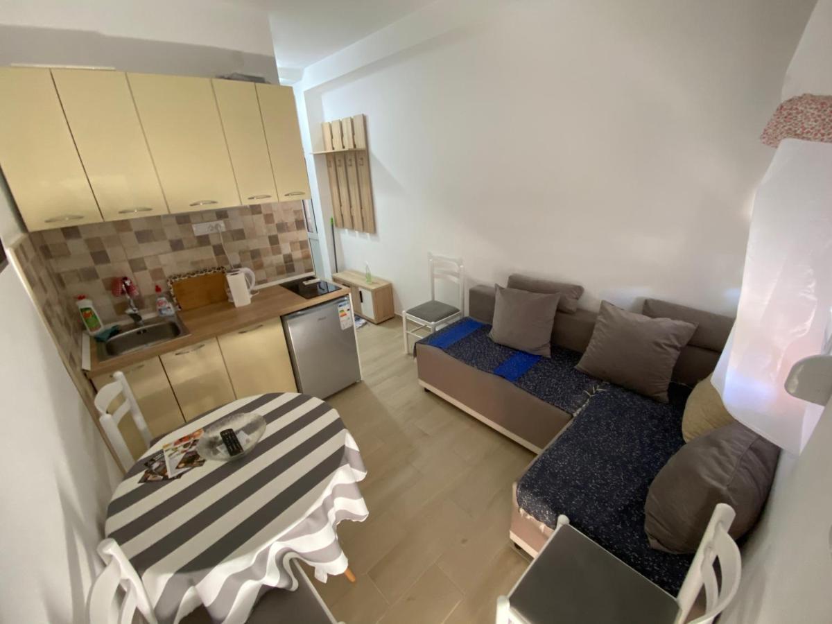 Belada Apartment Budva Dış mekan fotoğraf