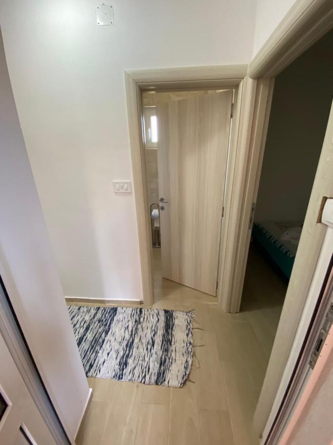 Belada Apartment Budva Dış mekan fotoğraf