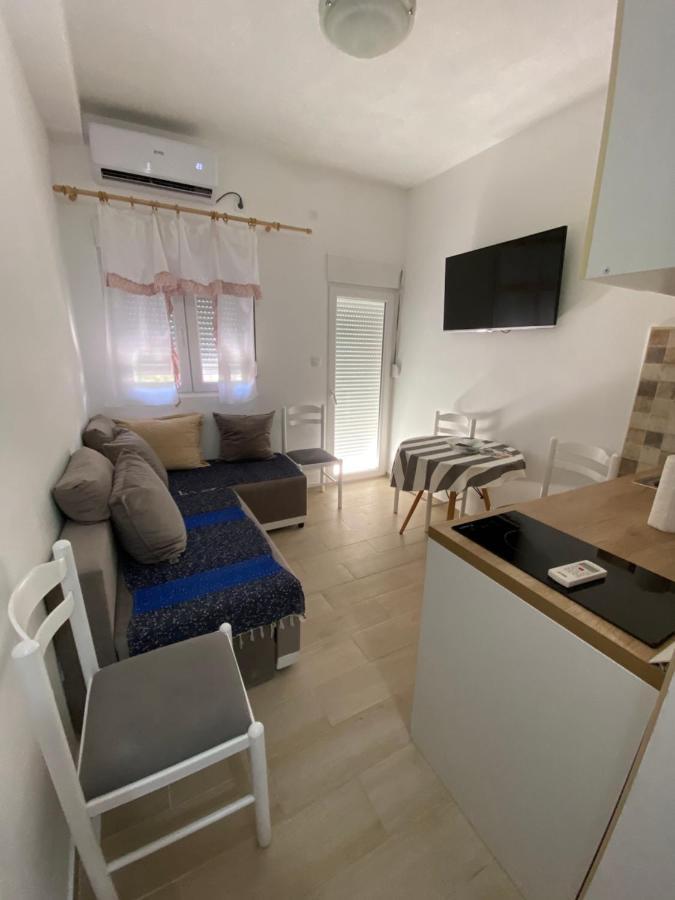 Belada Apartment Budva Dış mekan fotoğraf