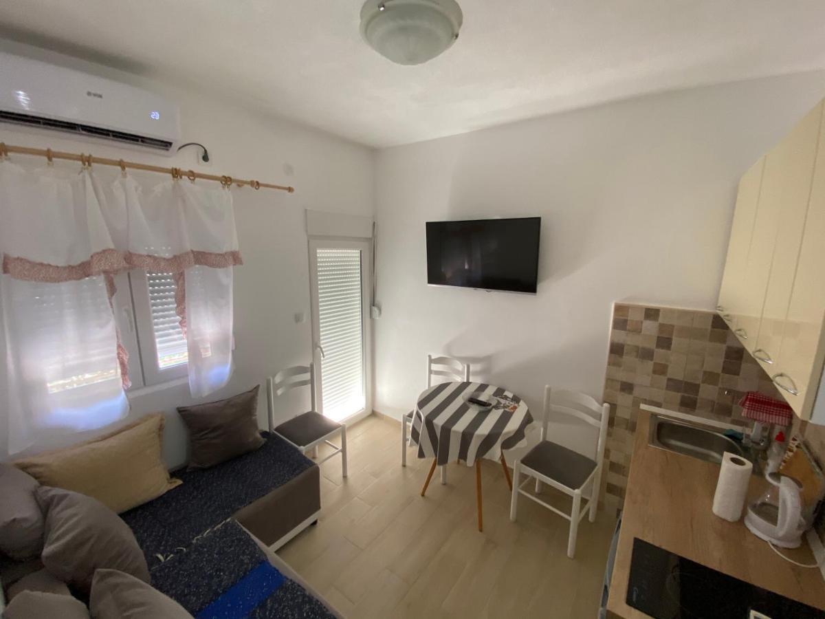 Belada Apartment Budva Dış mekan fotoğraf