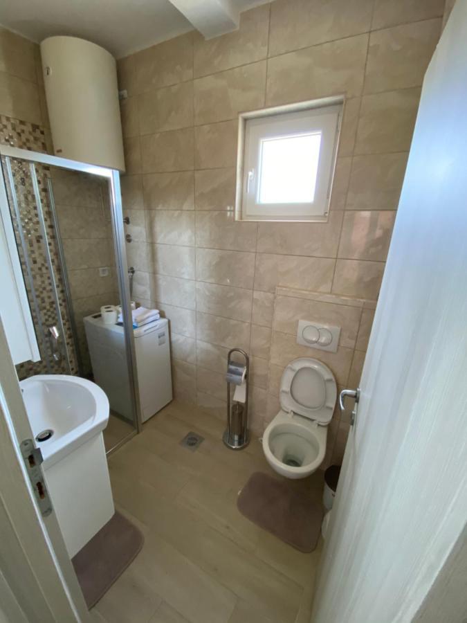 Belada Apartment Budva Dış mekan fotoğraf