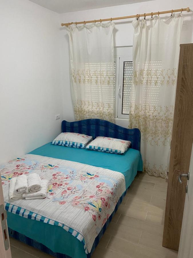 Belada Apartment Budva Dış mekan fotoğraf