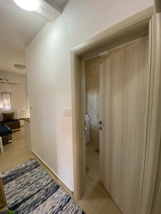 Belada Apartment Budva Dış mekan fotoğraf