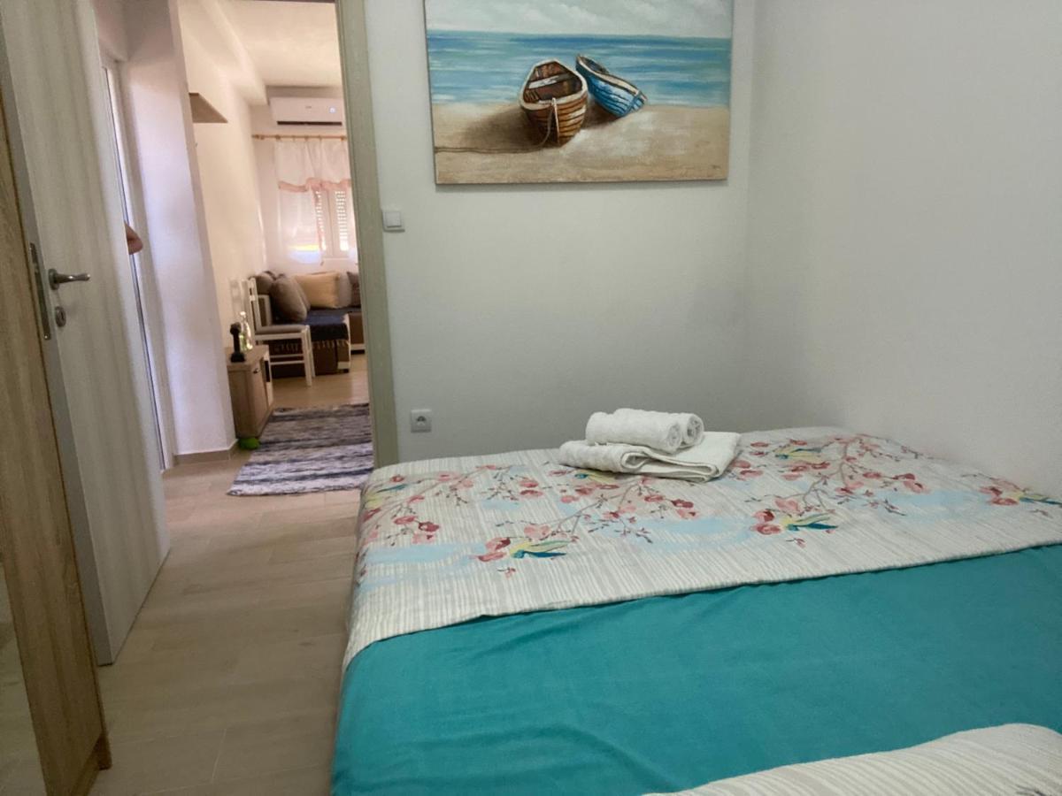 Belada Apartment Budva Dış mekan fotoğraf