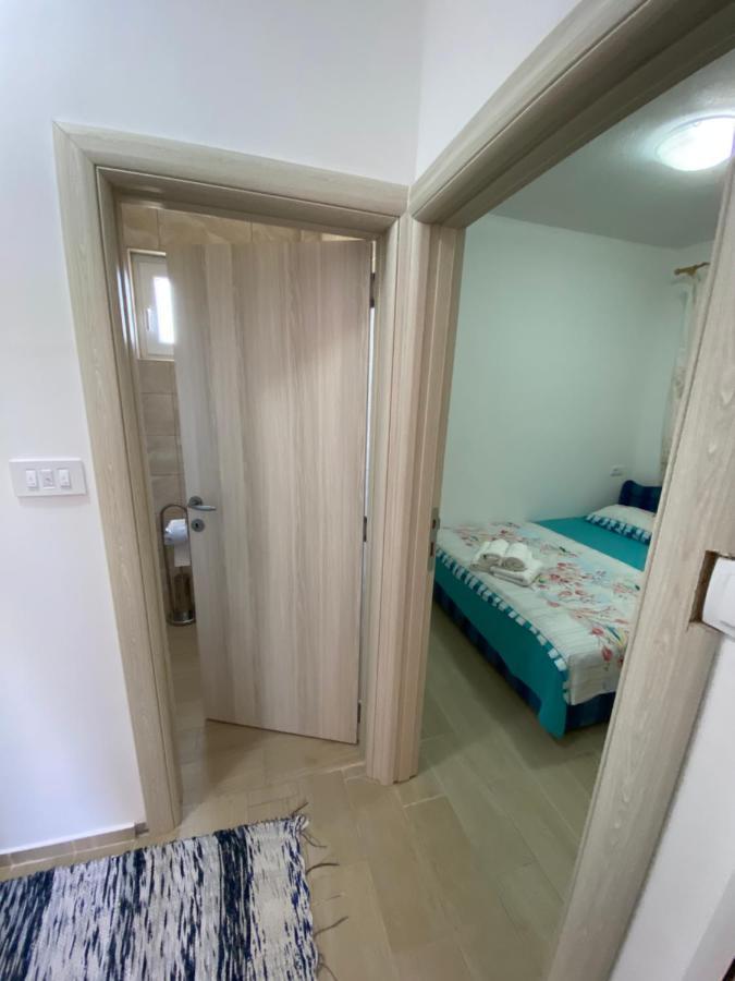 Belada Apartment Budva Dış mekan fotoğraf