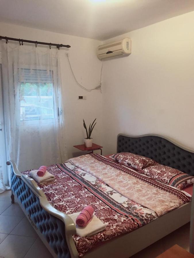 Belada Apartment Budva Dış mekan fotoğraf