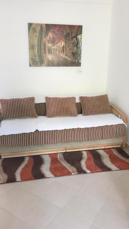 Belada Apartment Budva Dış mekan fotoğraf