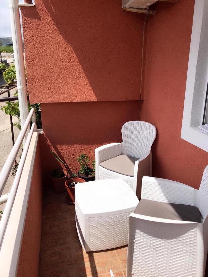 Belada Apartment Budva Dış mekan fotoğraf