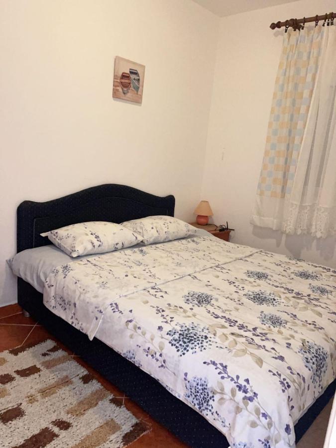 Belada Apartment Budva Dış mekan fotoğraf