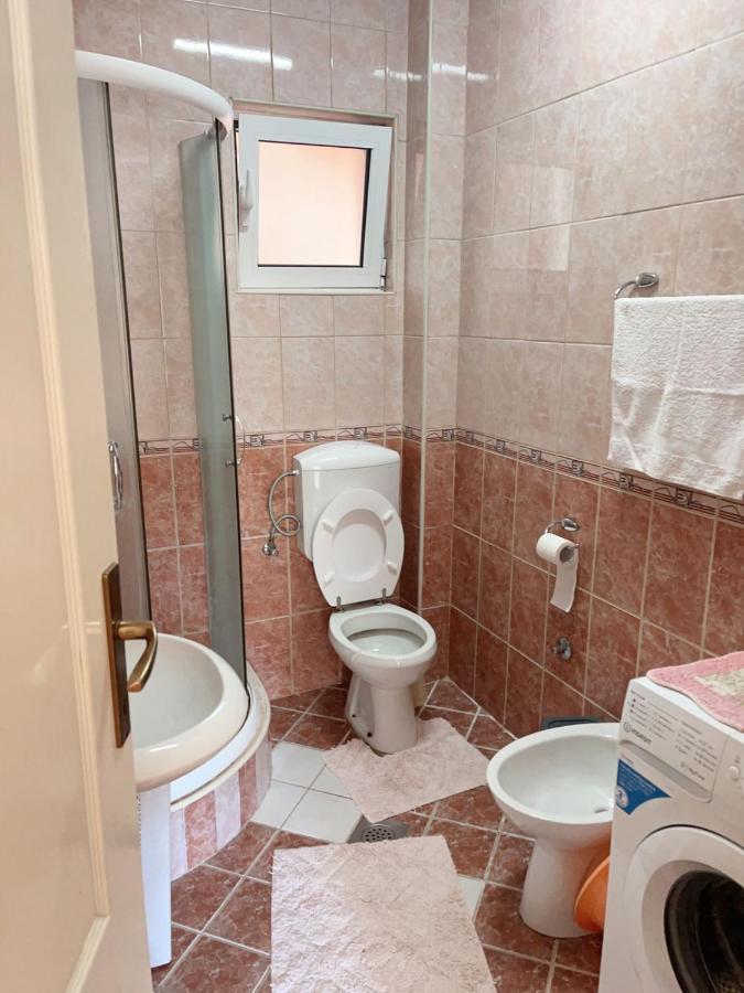 Belada Apartment Budva Dış mekan fotoğraf