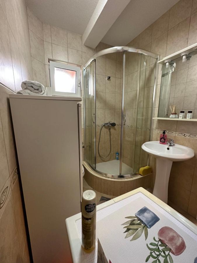 Belada Apartment Budva Dış mekan fotoğraf