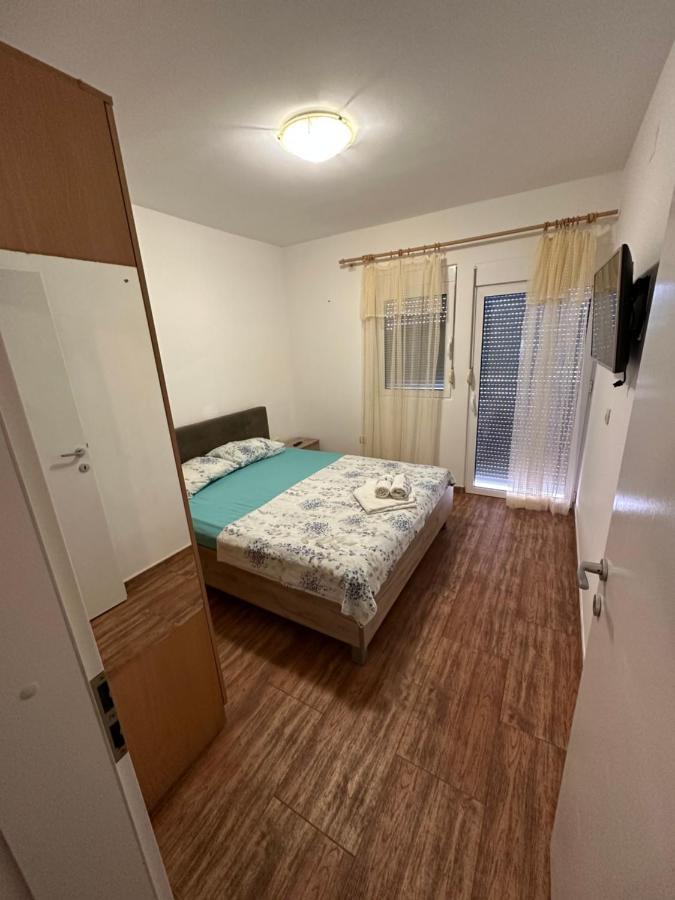 Belada Apartment Budva Dış mekan fotoğraf