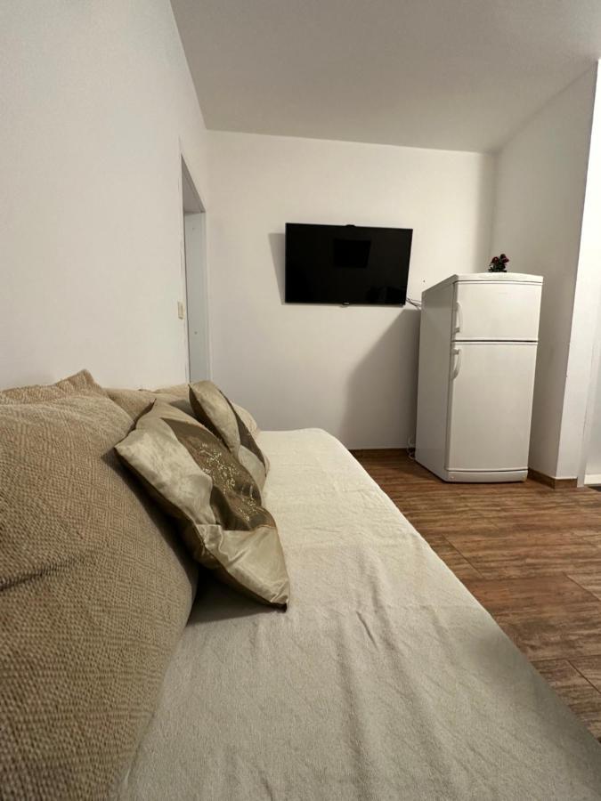 Belada Apartment Budva Dış mekan fotoğraf