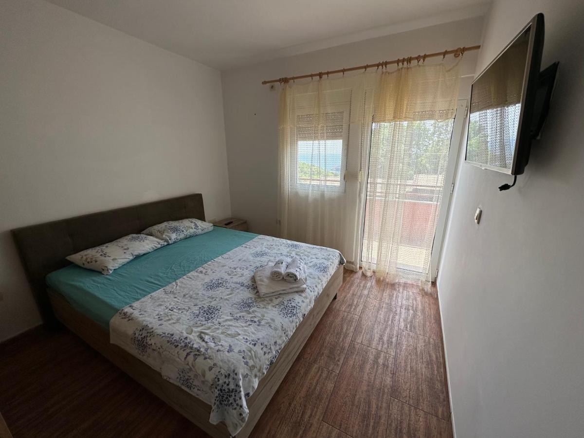 Belada Apartment Budva Dış mekan fotoğraf