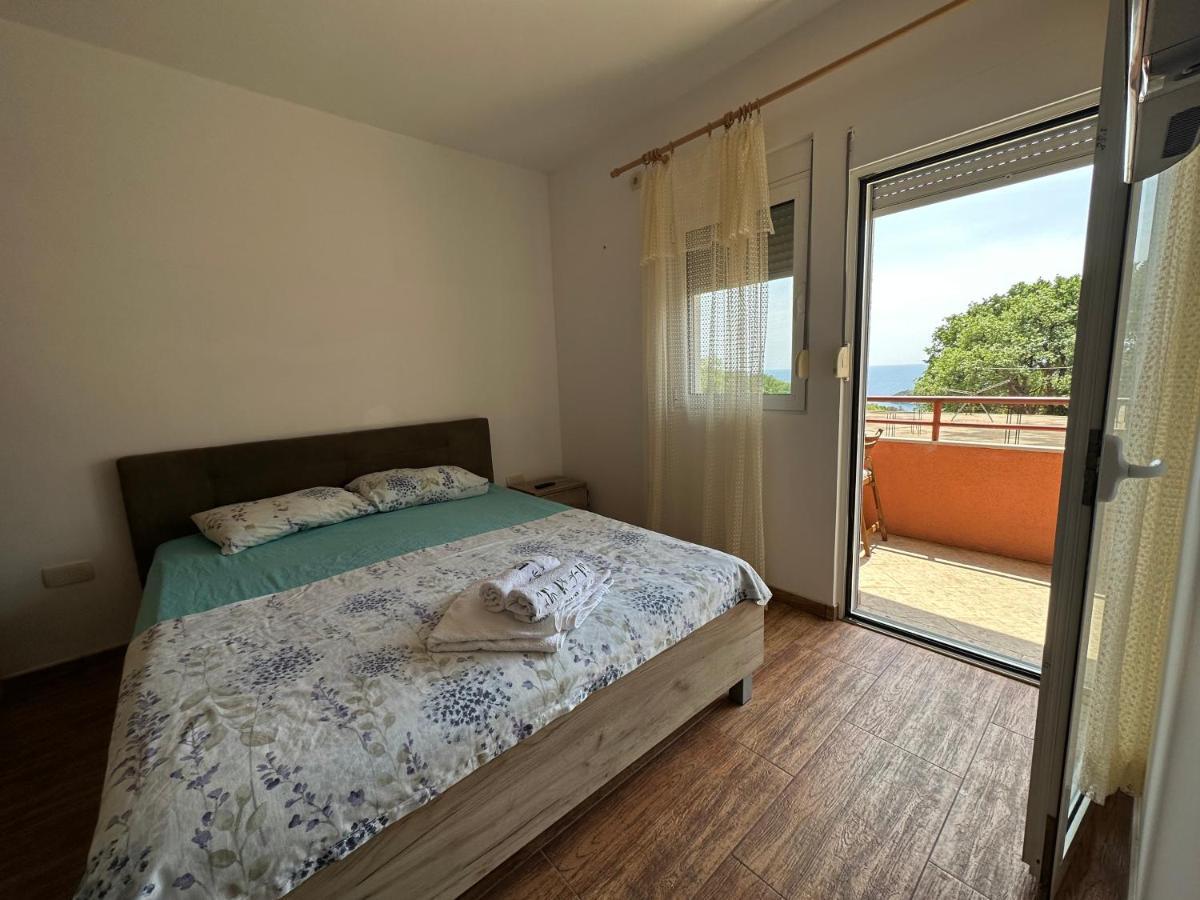 Belada Apartment Budva Dış mekan fotoğraf