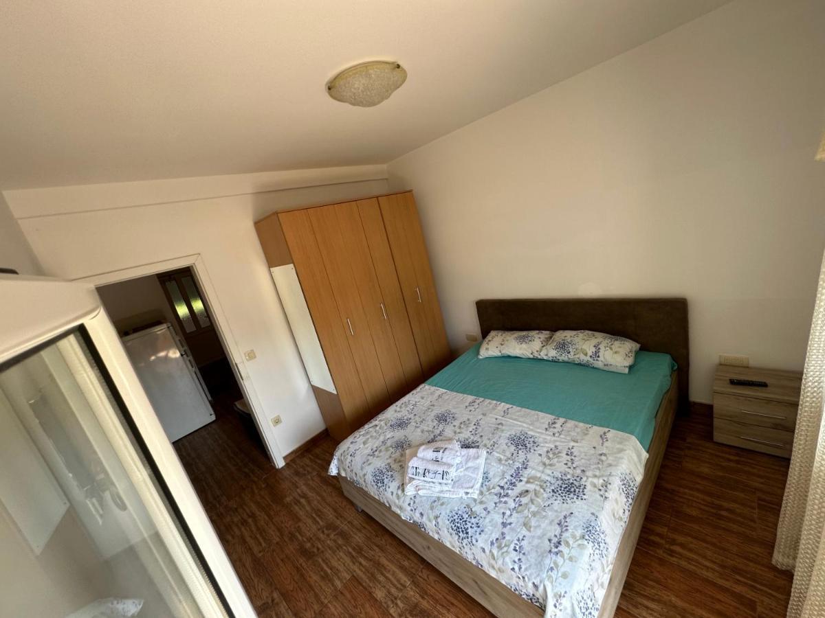 Belada Apartment Budva Dış mekan fotoğraf