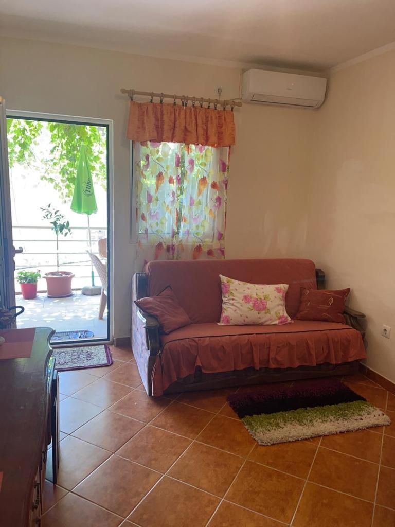 Belada Apartment Budva Dış mekan fotoğraf