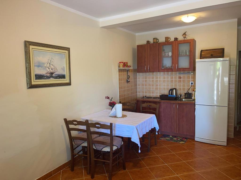 Belada Apartment Budva Dış mekan fotoğraf