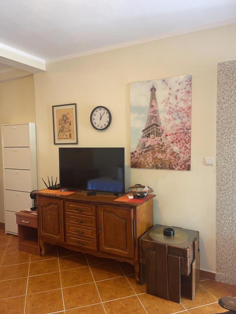 Belada Apartment Budva Dış mekan fotoğraf