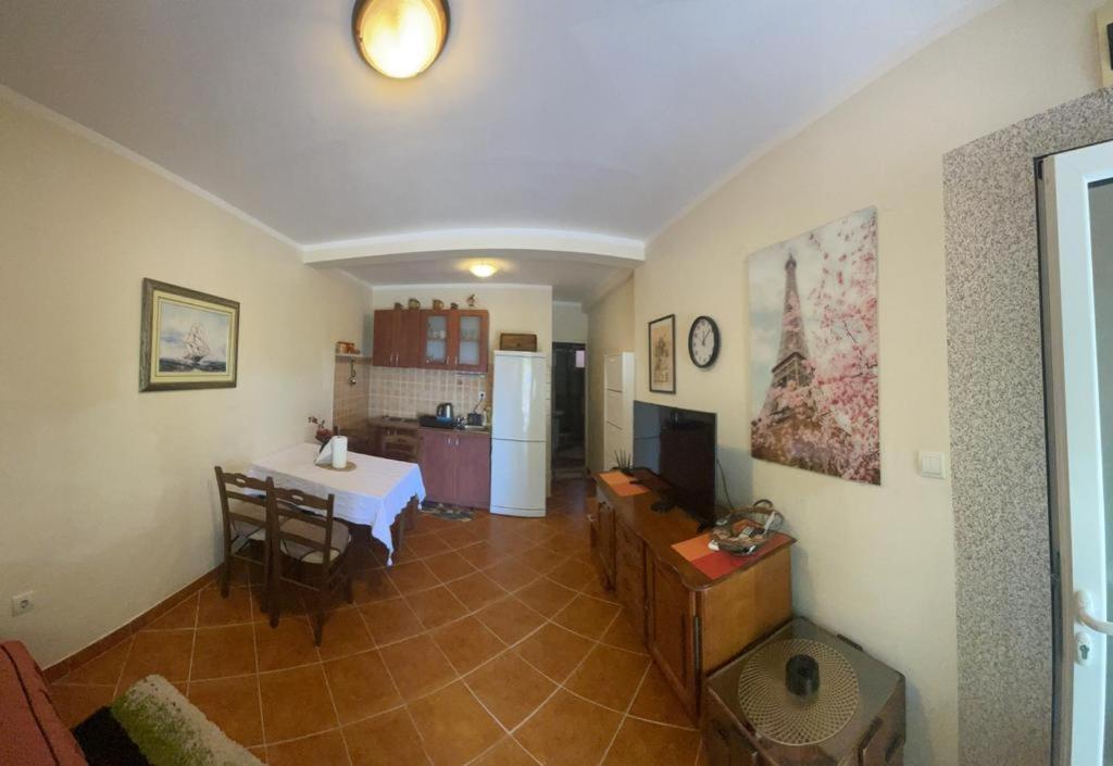 Belada Apartment Budva Dış mekan fotoğraf