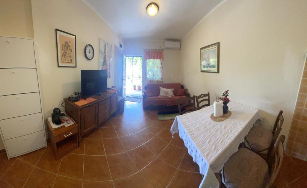 Belada Apartment Budva Dış mekan fotoğraf